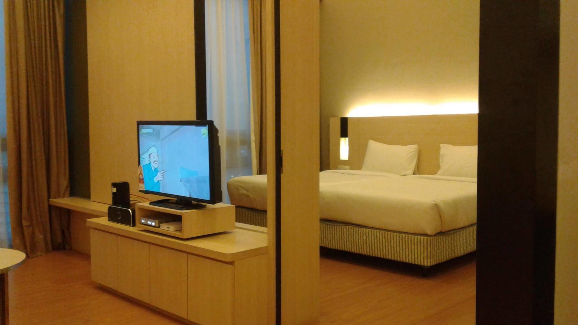 The Manor Luxury Suites & Apartments Kuala Lumpur Exterior foto