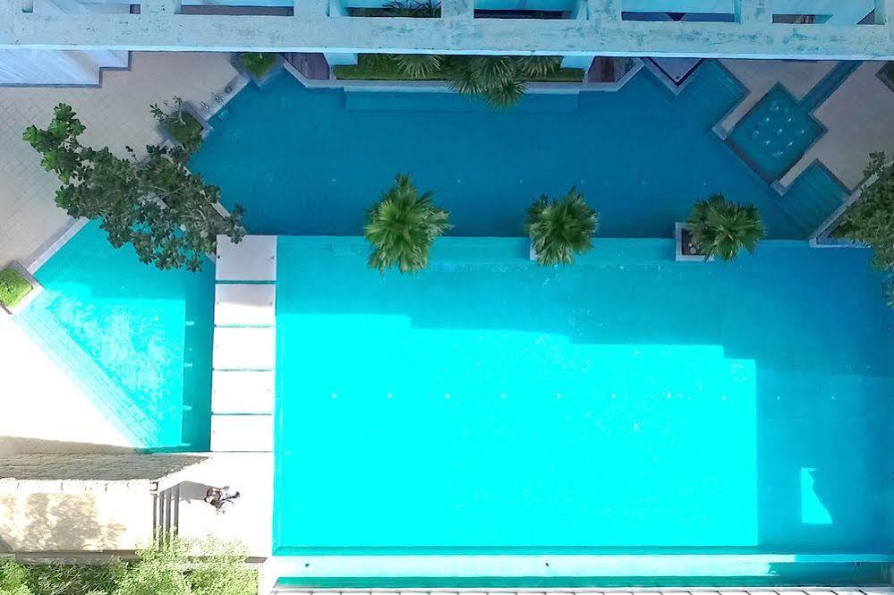 The Manor Luxury Suites & Apartments Kuala Lumpur Exterior foto